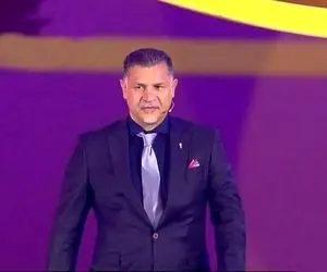 (عکس) پوستر ویژه AFC برای تولد علی دایی