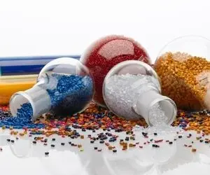 آشنایی با مستربچ‌های افزودنی و انواع آن