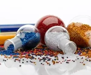 آشنایی با مستربچ‌های افزودنی و انواع آن