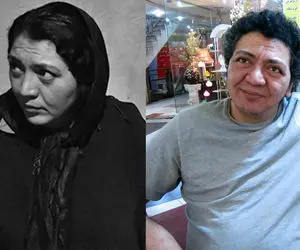 خانم بازیگر بعد از تغییر جنسیت چگونه ازدواج کرد؟