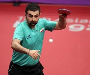 نوشاد عالمیان جاودانه شد