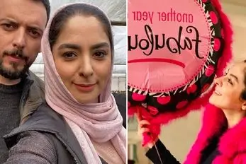 "مارال بنی آدم" با این احوال یهو از سارای ساده شد متفاوت ترین؛ اصالت از چهرش میباره!
