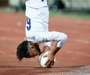 منجنیق لیگ ایران به اصفهان برگشت