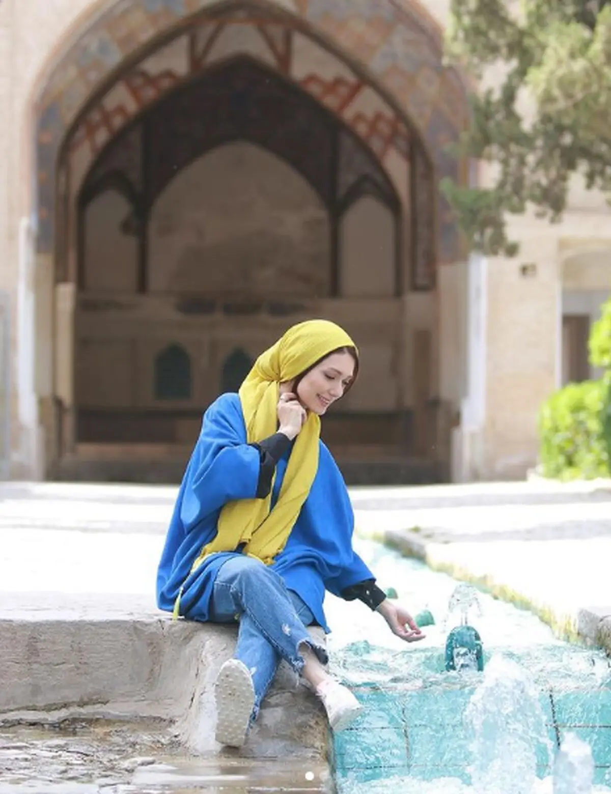 شهرزاد کمال زاده
