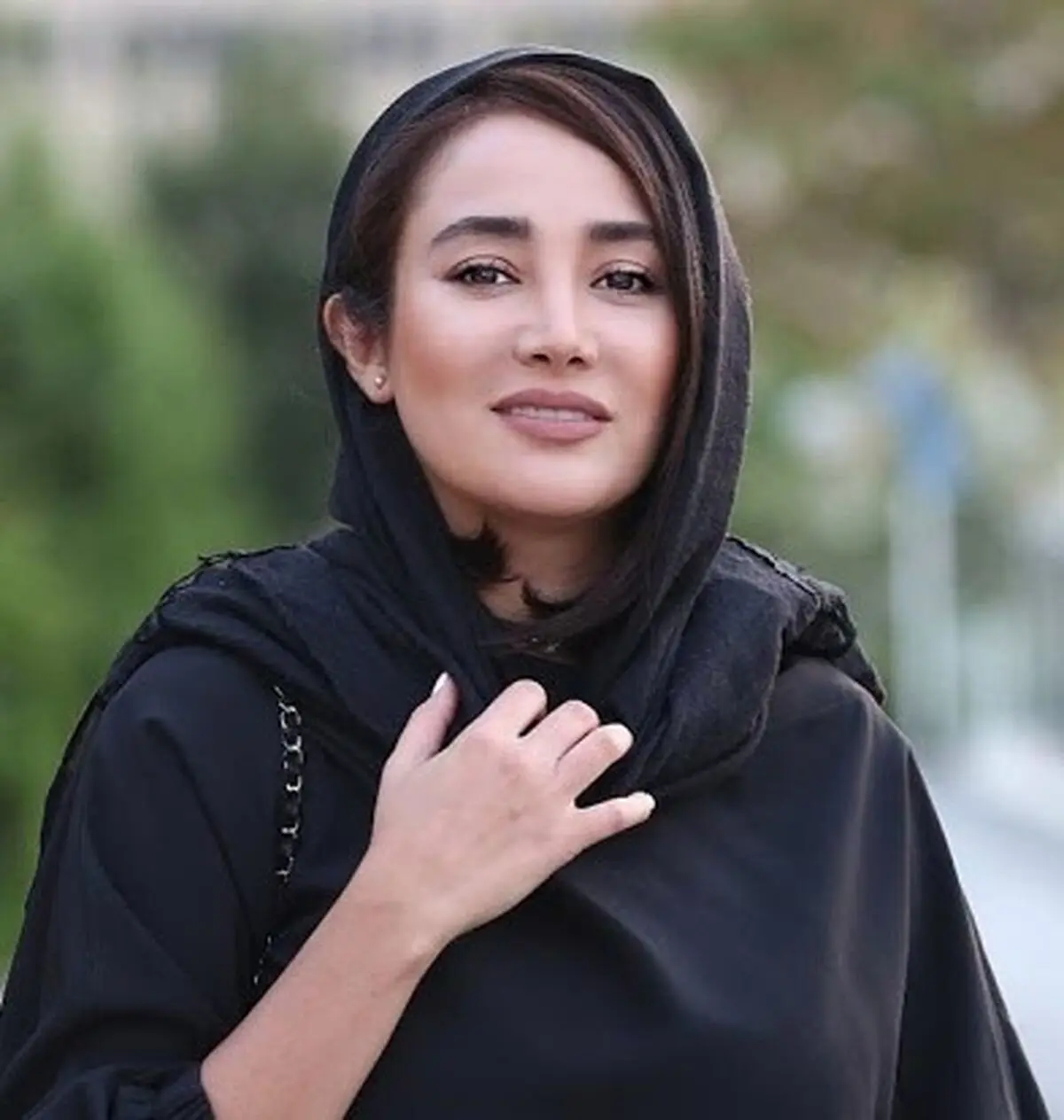 بهاره افشاری