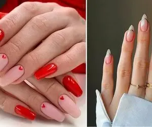 نکات مهم برای مراقبت از ناخن کاشت / با رعایت این موارد زیبایی ناخن هات رو تضمین کن