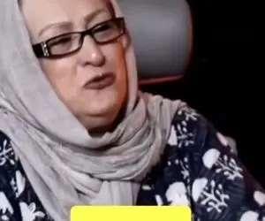 سکانس خندان؛ مجید واشقانی به مریم امیرجلالی میگه تو میرفتی کافه موز‌ رو درخت بودم