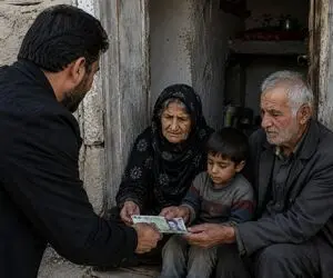 یارانه معیشتی مرداد؛ واریزی برای خانواده با ۱ بچه از ۱,۴۰۰,۰۰۰ شد ۲,۱۰۰,۰۰۰