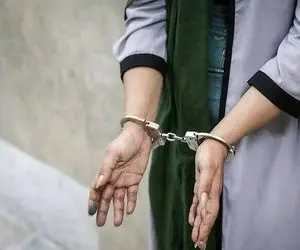 دزدی دختر جوان برای خرید کادو برای پسر خوشتیپ + جزئیات