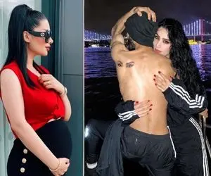 "دنیا جهانبخت" هنوز پسرشو نیاورده تو فکره دختره؛ با لقاح مصنوعی حامله میشم!