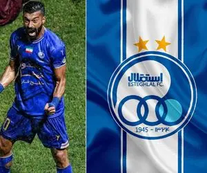 باشگاه استقلال برای ادامه همکاری با رامین رضاییان یک شرط مهم دارد