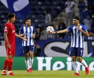 مهدی طارمی به رکورد علی دایی رسید