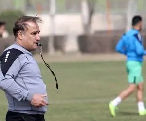 هشدار پیشکسوت استقلال به فرهاد 