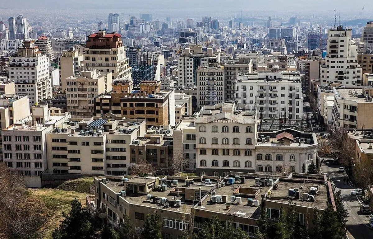 مراکز تفریحی و گردشگری زعفرانیه