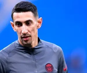 آینده مبهم ستاره آرژانتینی PSG 