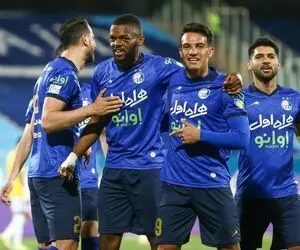 مشکل بزرگ فرهاد مجیدی در انتهای فصل!