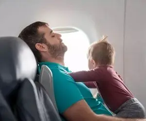 نحوه محاسبه هزینه فرزند در تور‌های خارجی چگونه است؟