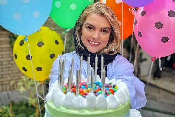 donia madani shayanews