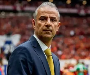 اسماعیل کارتال گزینه سرمربیگری پرسپولیس کیست؟