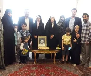 وزیر ارتباطات دولت رئیسی چند فرزند دارد؟