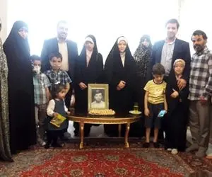 وزیر ارتباطات دولت رئیسی چند فرزند دارد؟