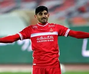 دو شرط مهدی ترابی برای تمدید قرارداد با پرسپولیس؛ اختلاف میلیاردی!