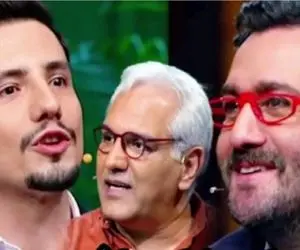 امیر کاظمی و ماجرای آروزی آپشن اضافه داشتنش که دُمه/مدیری پهن زمین شد از خنده