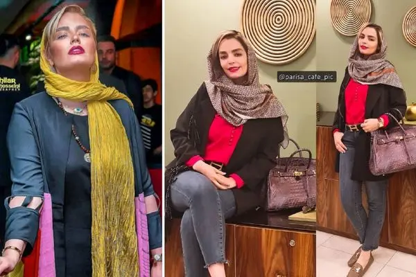 sepideh khodaverdi shayanews