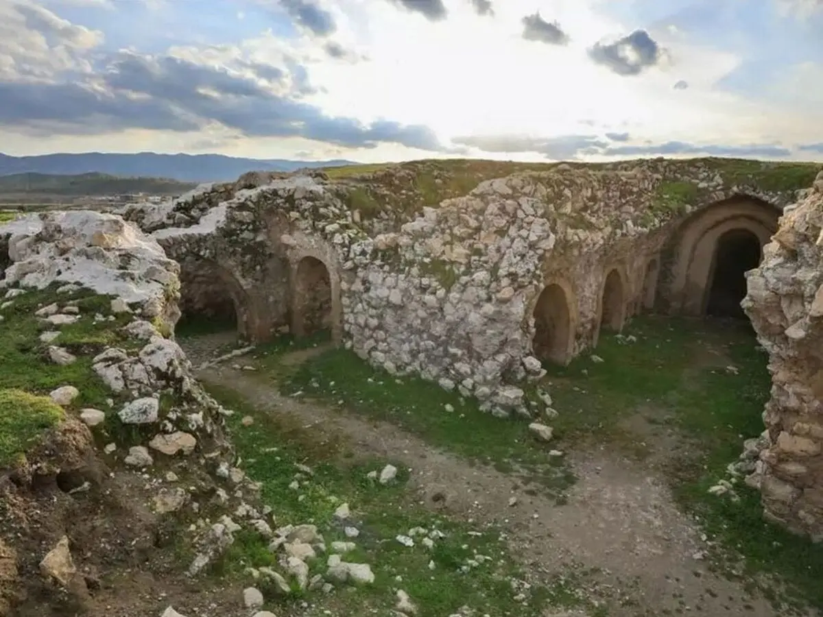 آبدانان