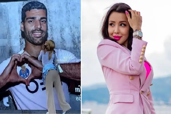 nili afshar shayanews