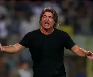 نارضایتی ساپینتو از نمایش تیمش!