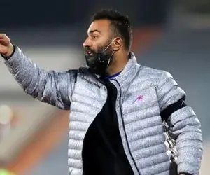 عمران زاده: استقلال خانه من است