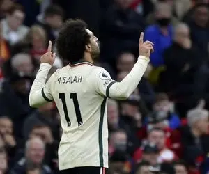 هیچکس درخشش صلاح را نمی بیند؛ فیفا خودش را به خواب زده است!