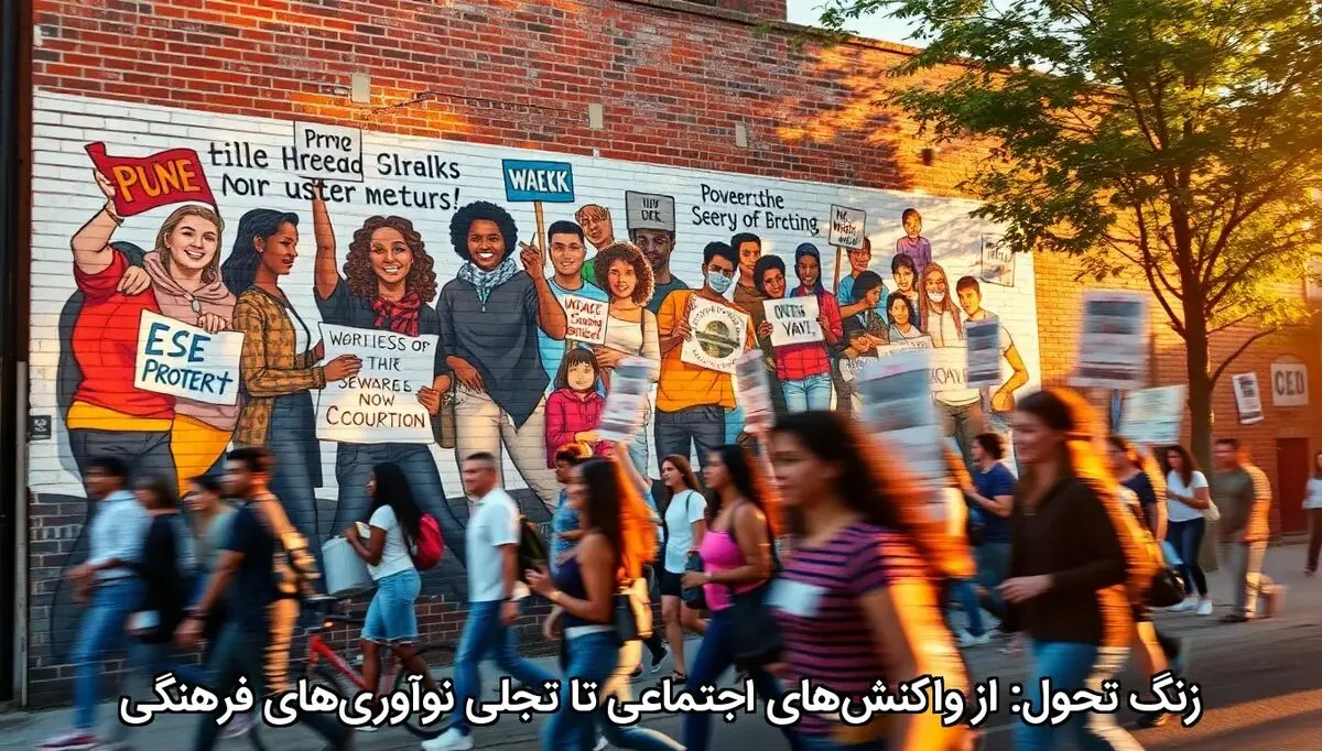 اجتماعی
