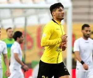 یک لژیونر به پرسپولیس لینک شد!