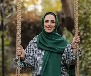 سوگل طهماسبی از شیرینی عشق گفت!
