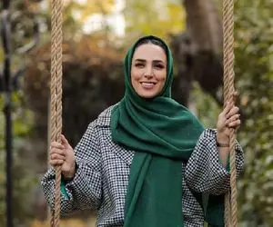 سوگل طهماسبی از شیرینی عشق گفت!