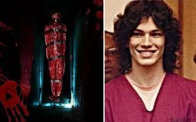 تعقیب‌گر شب ظهور سایه ای در دل تاریکی / جنون تعرض، کشتن و در آخر خوردن نوشابه 