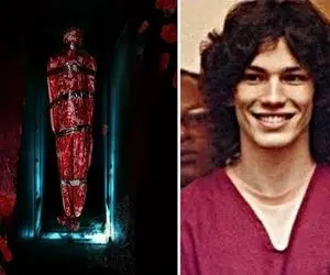 تعقیب‌گر شب ظهور سایه ای در دل تاریکی / جنون تعرض، کشتن و در آخر خوردن نوشابه 