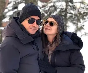 نکته 100 میلیونی عاشقانه همایون شجریان و سحر دولتشاهی