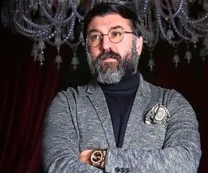 (ویدیو) حال و هوای منزل مرحوم علی انصاریان