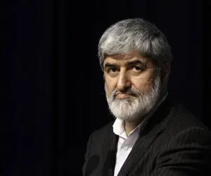 برداشت علی مطهری از اظهارات وزیر پیشین اطلاعات در مورد رد صلاحیت آیت الله هاشمی