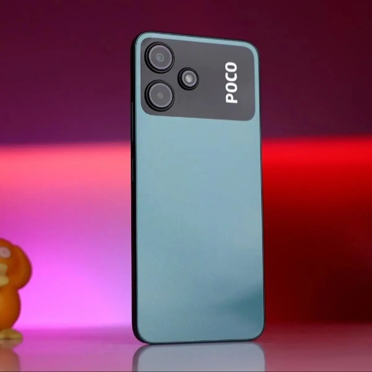 Poco M6 Pro