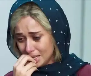 سکانس جذاب؛ کاخ آرزوهای پریناز ایزدیار با دیدن خواهرش تو لباس عروس همکف چهل متری شد