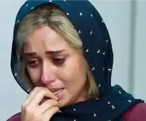 سکانس جذاب؛ کاخ آرزوهای پریناز ایزدیار با دیدن خواهرش تو لباس عروس همکف چهل متری شد