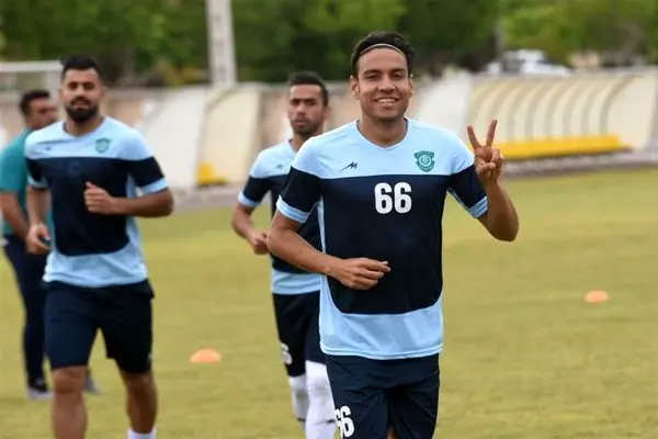 احمد زنده روح