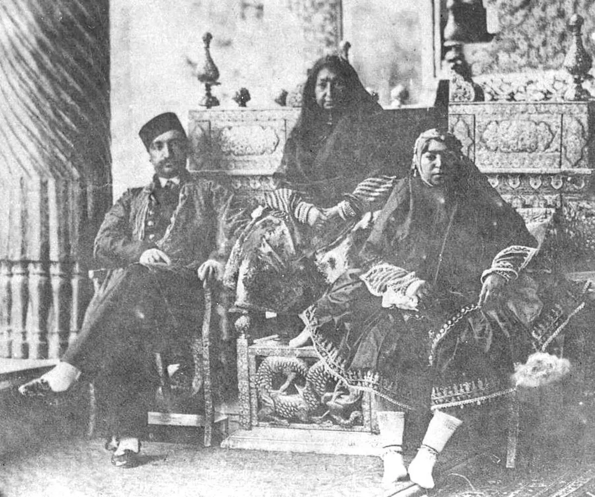 مهدعلیا