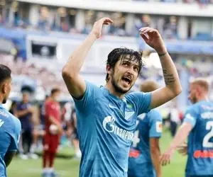 سردار آزمون در دوراهی رم یا لورکوزن!