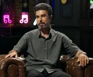 چه شد صداوسیما محمد سیانکی را به آمریکا نفرستاد؟
