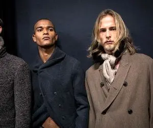 لباس های جذاب برند جورجیو آرمانی 